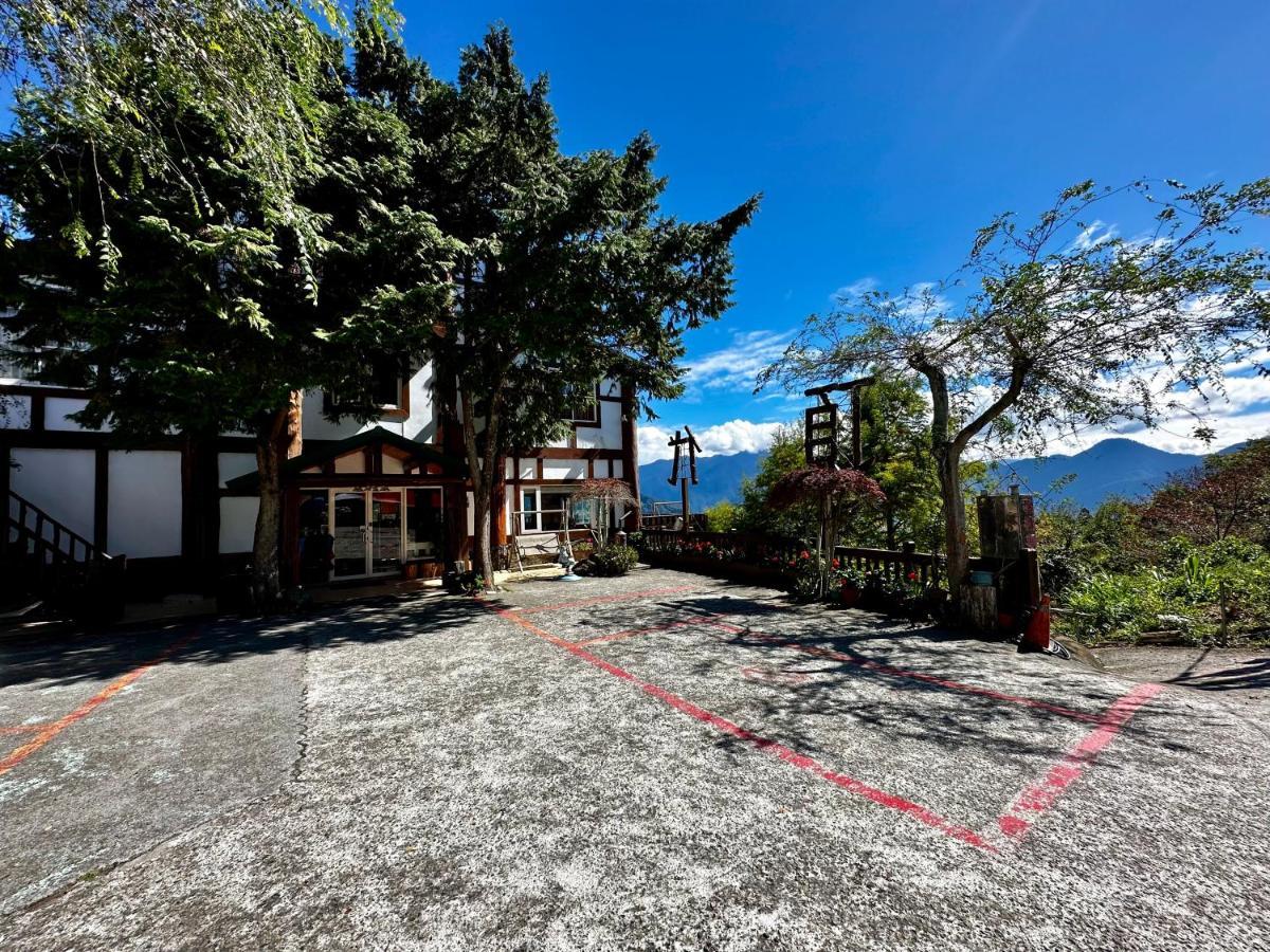 Dingdai Glass Villa Renai Exterior photo