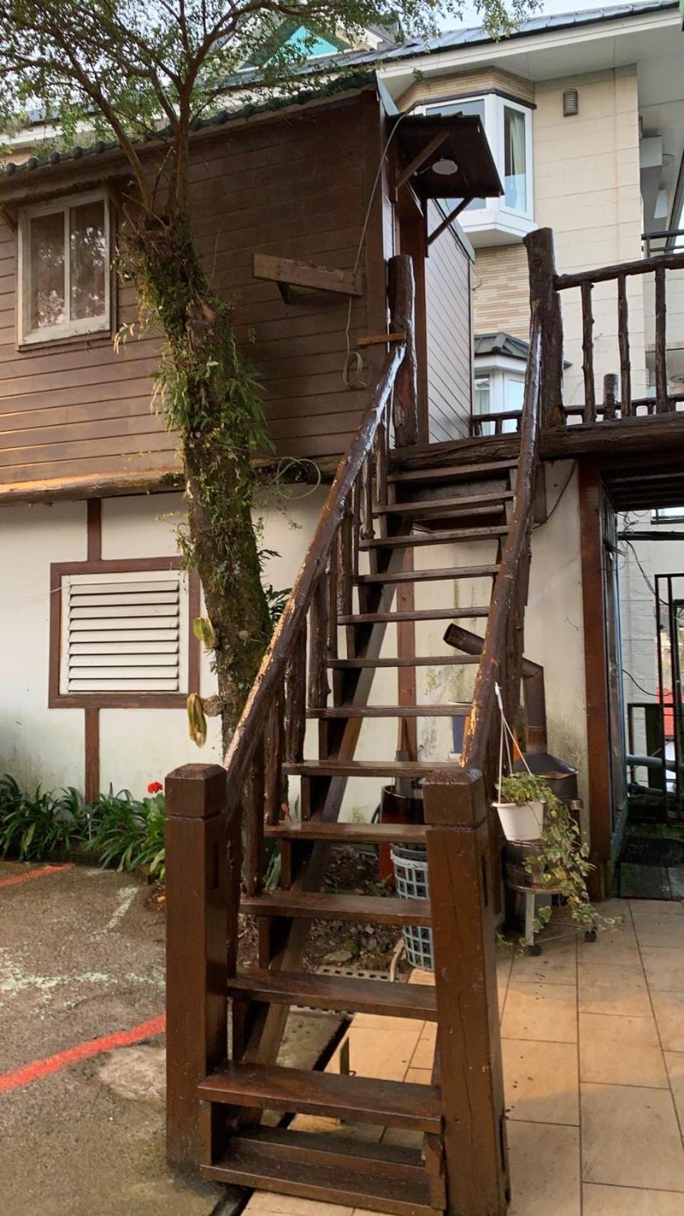 Dingdai Glass Villa Renai Exterior photo