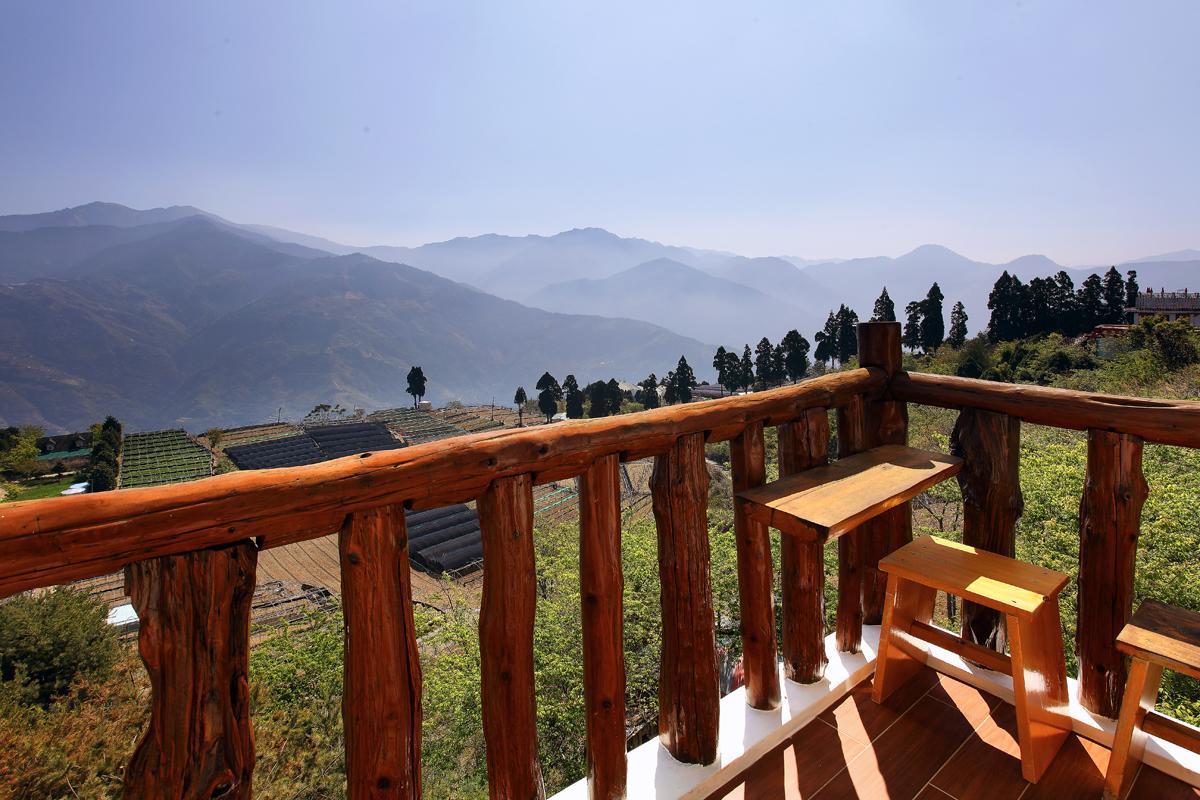 Dingdai Glass Villa Renai Exterior photo